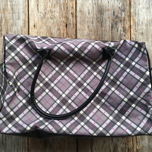 Initials Inc Bag